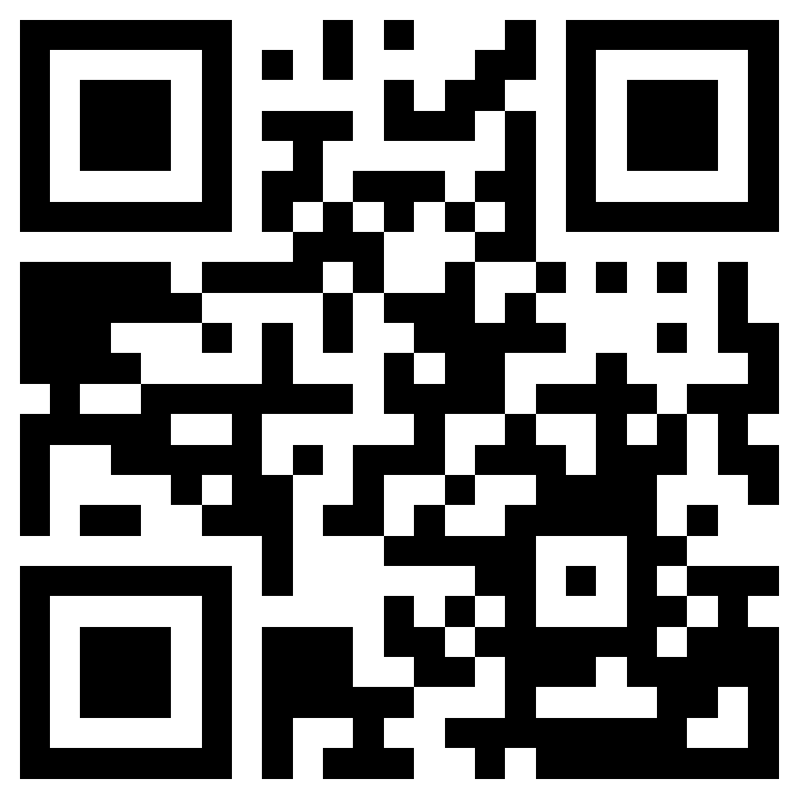 QR تلگرام کامیاب کرمی